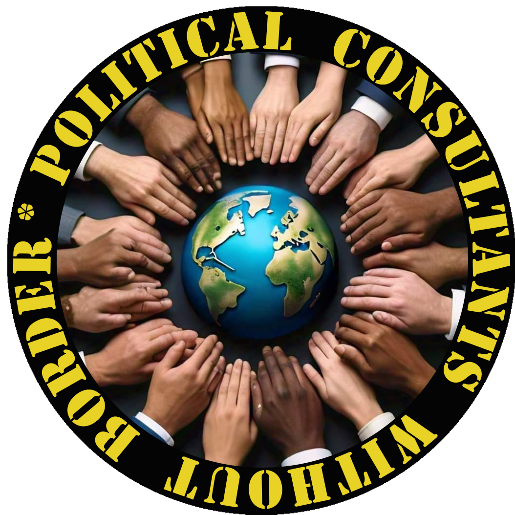 Political Consultants Without Borders Organization 